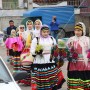 جشنواره نوروزی در روستای فشتکه اول برگزار شد