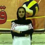 گیلان ، قهرمان والیبال دانشجویان دختر منطقه ۹ دانشگاه فنی و حرفه ای کشور شد