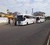 ۶۱ نفر درقالب دو اتوبوس به مناطق عملیاتی غرب کشور اعزام شدند