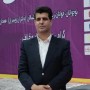 قضاوت مرنضی نوروزی در مسابقات کاراته قهرمانی کشور انتخابی تیم ملی